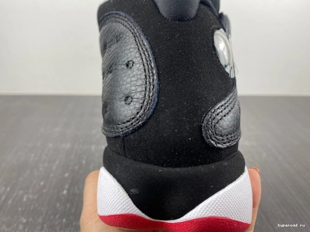 414571-062 JORDAN 13 AIR PLAYOFFS 0806